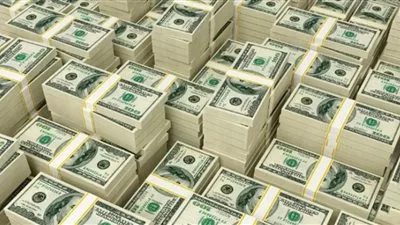 الدولار يهبط مع زيادة الإقبال على المخاطرة