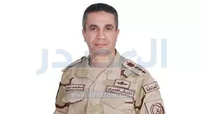 القوات المسلحة: مقتل 29 إرهابياً فى عملية 
