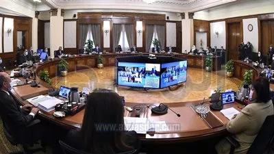 مجلس الوزراء يوافق على إصدار قانون تنظيم الحج