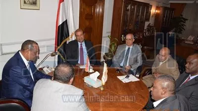 وزير 