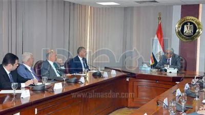 قابيل: تنسيق مع الجهات الحكومية لتنفيذ قانون تفضيل المنتج المحلي