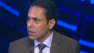 عبد العزيز: حريق الغورية لم يؤثر على الآثار المحيطة به