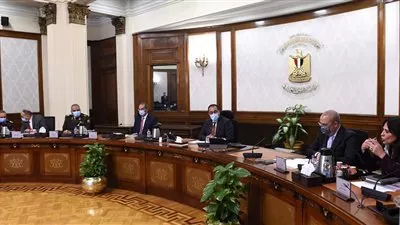 رئيس الوزراء يتابع الموقف التنفيذي لمشروعات العاصمة الإدارية الجديدة