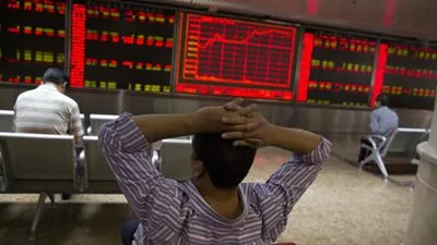 الأسهم الأوروبية تهبط مع تراجع 