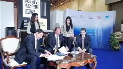 إطلاق استراتيجية لتنمية وتطوير قطاع الأثاث خلال 10 سنوات