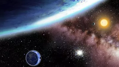 ناسا تعلن عن اكتشاف مذهل في الفضاء