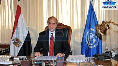 بدء فعاليات المؤتمر السنوي الثاني لطب الأطفال بهيئة قناة السويس