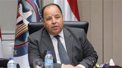 معيط: ضريبة التصرفات العقارية مطبقة منذ 1939 وخفضت من 5% لـ 2.5%