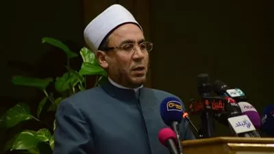 الأمين العام للبحوث: من المؤلم استغلال الإرهاب في تشويه الإسلام