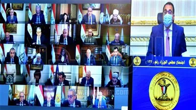 مدبولي: تشكيل لجنة وزارية لتيسير إجراءات التسجيل العقاري