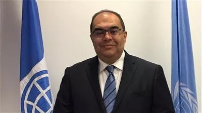 محمود محيي الدين يتولي مهام «رائد المُناخ» للرئاسة المصرية لمؤتمر المُناخ