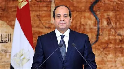 السيسى يصدق على إتفاقية للبحث عن الغاز والزيت الخام فى البحر المتوسط