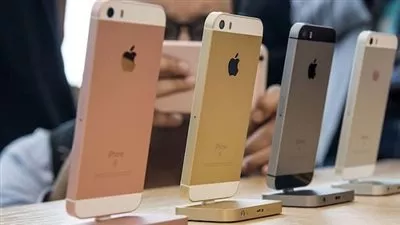هبوط أسهم أبل بعد الإعلان عن انخفاض مفاجئ في مبيعات آيفون