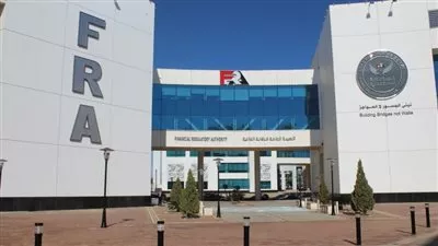 «الرقابة المالية»: 4.2 مليار جنيه أقساط شركات التأمين خلال ديسمبر 2021
