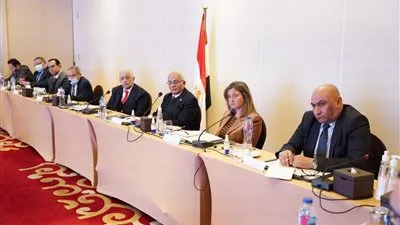 «التخطيط» تشارك في الاجتماع الأول للمجلس الاستشاري للتعليم الفني