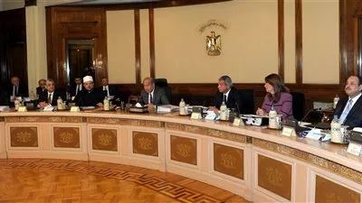 تخصيص قطعة أرض بالعريش لبناء بيوت للقادمين من الشيخ زويد ورفح
