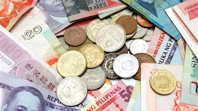 أسعار العملات الأجنبية والعربية في مصر اليوم الخميس 12 مايو 2016