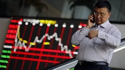 الأسهم الآسيوية تتراجع متأثرة بخسائر الأسواق الأمريكية