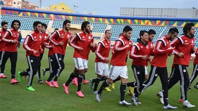 مصر تحافظ على صدارة العرب وأفريقيا في تصنيف فيفا