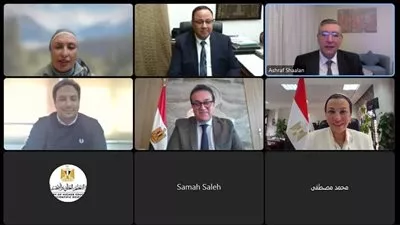 وزيرا البيئة والتعليم العالي يُطلقان مبادرة رواد المناخ