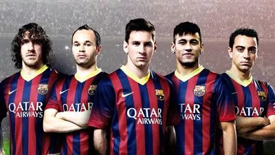 برشلونة مهدد بخسارة أكبر عقد رعاية في تاريخه