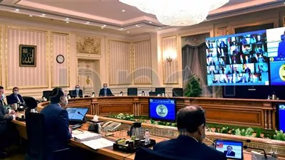 الحكومة توافق على آلية تحصيل مقابل حق الانتفاع بمنافع نهر النيل وفرعيه
