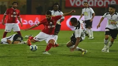 الأهلي يبحث عن الفوز واستعادة الهدوء أمام الطلائع