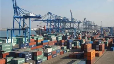 78,4 مليار دولار قيمة تجارة مصر الخارجية خلال 10 أشهر