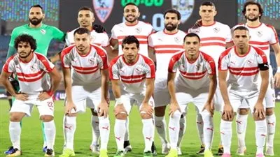  الزمالك فى مواجهة الجونة للابتعاد بصدارة الدورى