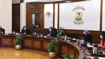 الحكومة تستعد لإطلاق حزمة حوافز لمشروعات الاقتصاد الأخضر