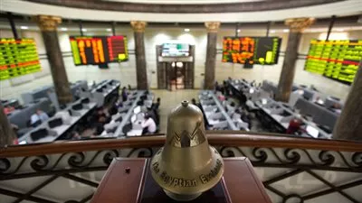 البورصة المصرية تربح 4,3 مليار جنيه في ختام تعاملات اليوم