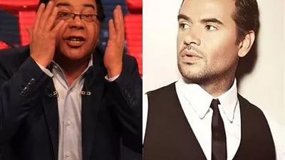 بالفيديو.. كيف رد أحمد أدم على سامو زين