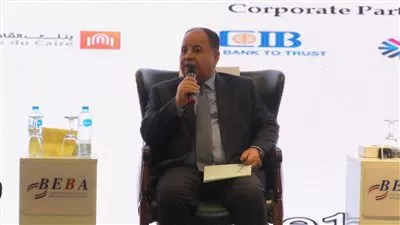 وزير المالية: مصر على خريطة التمويل المستدام للاقتصاد الأخضر