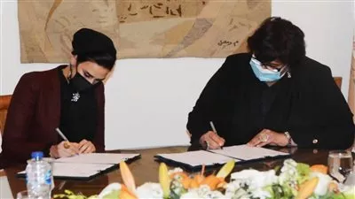 بروتوكول تعاون بين «الثقافة» و«حياة كريمة» لتعزيز التعاون في المشروعات الثقافية