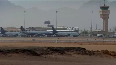 روسيا تشيد بإجراءات الأمن في المطارات المصرية 