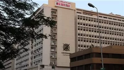 «الإحصاء»: 4.83% ارتفاعا بالرقم القياسى للصناعات التحويلية خلال ديسمبر