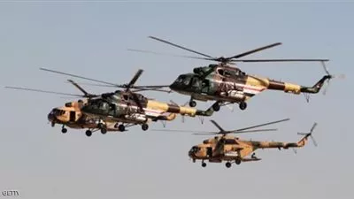 مقتل 24 من تنظيم 