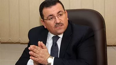 رئيس لجنة الإعلام بـ