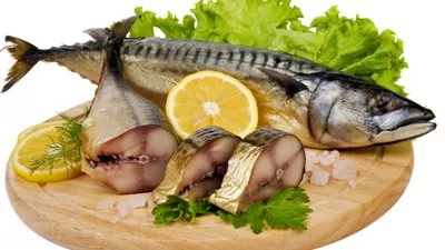 دراسة: تناول الأسماك يقلل فرص الإصابة بالاكتئاب