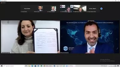 تأكيدا لـ «المصدر».. شراكة بين «القومي للحوكمة» وجامعة جورج واشنطن