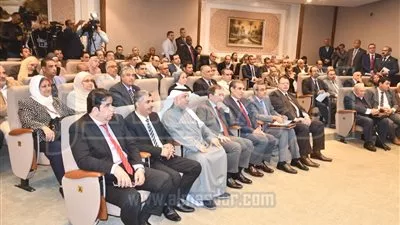 وزير البترول: تعديلات قانون الثروة المعدنية تستهدف جذب مزيد من الاستثمارات 