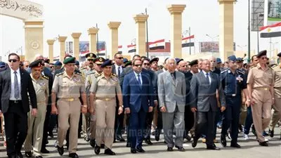 بالصور.. الرئيس 