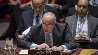  مجلس الأمن يعرب عن غضبه إزاء استهداف المدنيين في سوريا