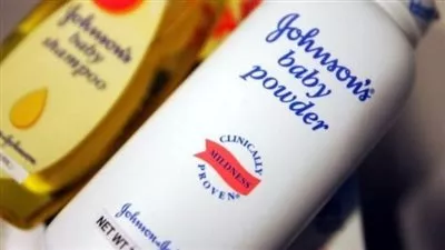 بعد إصابة امرأة بالسرطان.. تغريم 