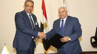  بروتوكول تعاون بين 