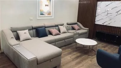 افتتاح معرض «صنع فى دمياط» للأثاث.. غدًا