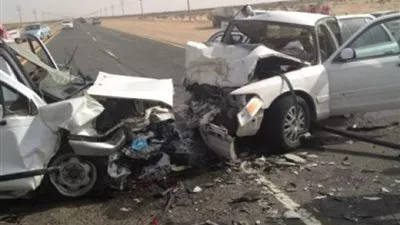 بالأسماء.. مصرع وإصابة 11 شخصًا إثر حادث تصادم مروع بمصر الجديدة