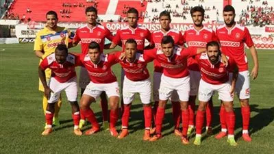 اليوم.. النجم يلتقي الترجى في الجولة الاخيرة لدوري المجموعات بالكونفدرالية