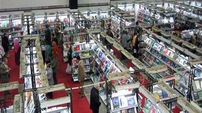 انطلاق فعاليات الدورة الـ 55 لمعرض القاهرة الدولي.. 9 مارس