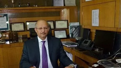 حسين الرفاعى: بنك قناة السويس يستهدف ضخ تمويلات بـ 5 مليارات جنيه فى 2019